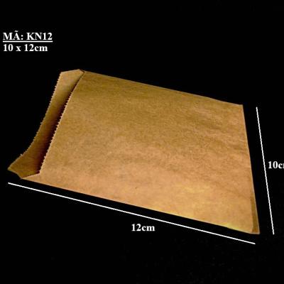 Túi Giấy Đựng Khoai Tây Chiên Giá Sỉ – Nhiều Size, In Logo Theo Yêu Cầu
